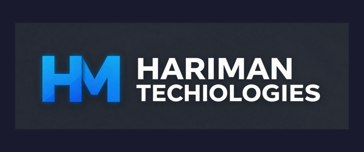 Hariman Technologies